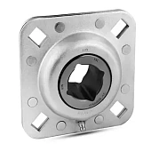 Подшипниковый узел (корпусный подшипник) GWST 209PPB 29 в Тамбове