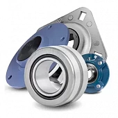 Подшипниковый узел SUCFL 208 в Тамбове