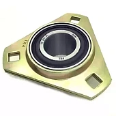 Подшипниковый узел (корпусный подшипник) UED 206-2S в Тамбове