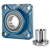 Подшипниковый узел UKF 310 H в Тамбове