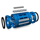 Подшипник линейный LBCT 30 A-2LS в Тамбове