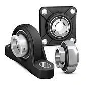 Подшипник шариковый 6005-2RS.C 3 в Тамбове