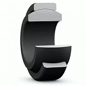 Шарнирный подшипник GE 25 ES 2RS в Тамбове