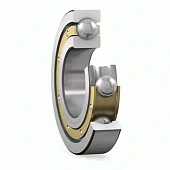 Шариковый однорядный подшипник 180211 (6211 2RS) в Тамбове