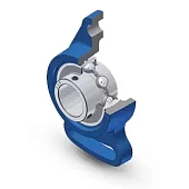 Подшипниковый узел UCFA 210 NSK в Тамбове