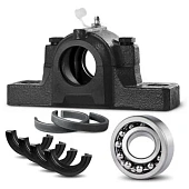 Фиксирующее кольцо  FRB 5/130 в Тамбове