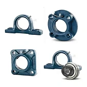 Подшипниковый корпус  P 209 в Тамбове